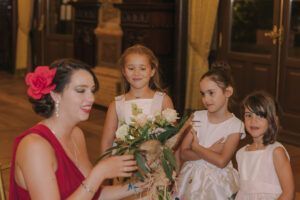 Boda Hotel Alfonso XIII