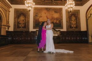 Boda Hotel Alfonso XIII