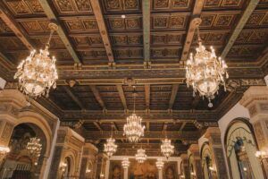 Boda Hotel Alfonso XIII