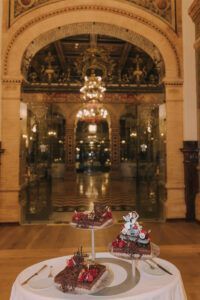 Boda Hotel Alfonso XIII