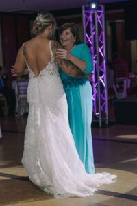 fotógrafo de bodas en Sevilla