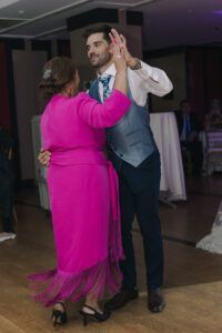 fotógrafo de bodas en Sevilla