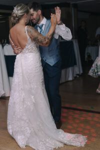 fotógrafo de bodas en Sevilla