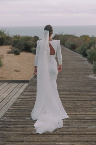 vestidos pronovias