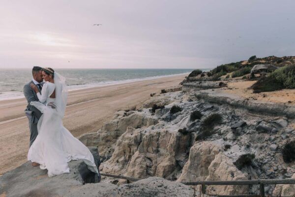 fotógrafos de bodas