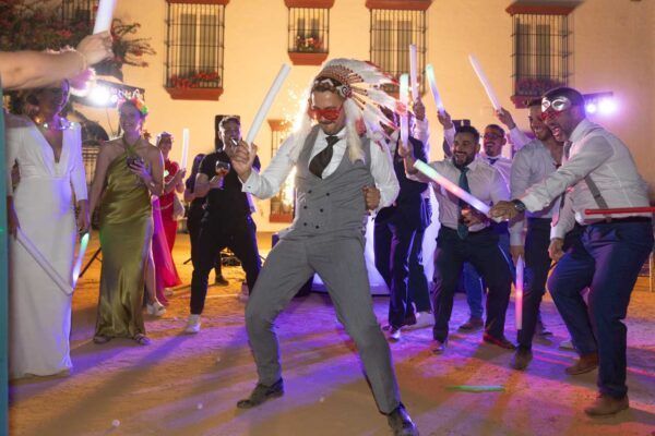 fotógrafo bodas