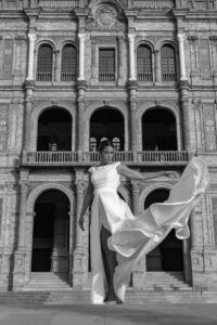 fotógrafo de bodas en Sevilla