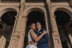 fotógrafo de bodas en Sevilla