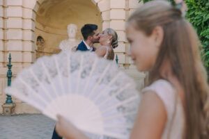 fotógrafo de boda en Hotel Alfonso XIII