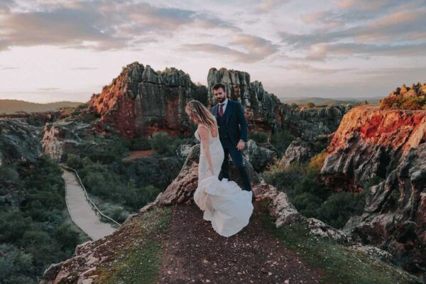 fotógrafos de boda en España