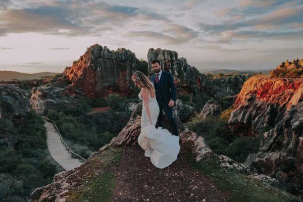 mejores fotógrafos de bodas