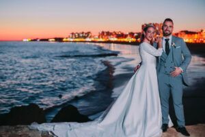 post boda playa