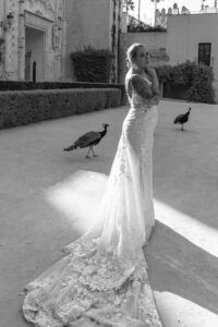 fotógrafo de boda en Hotel Alfonso XIII
