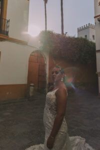Boda Hotel Alfonso XIII