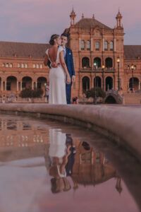 fotógrafo en Sevilla