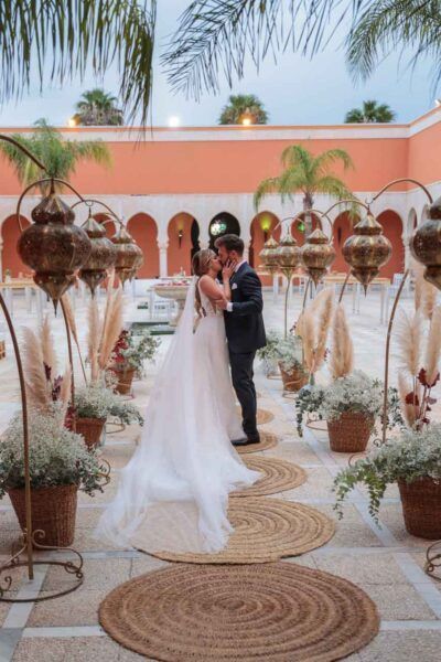 fotógrafos de boda