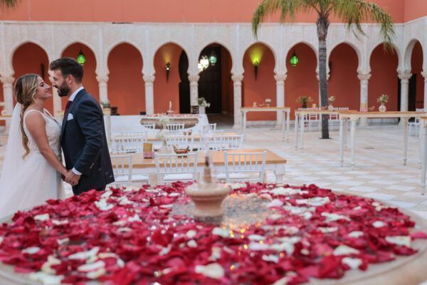 fotógrafos de boda