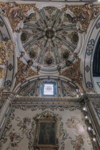 Iglesia San Juan de la Palma Sevilla