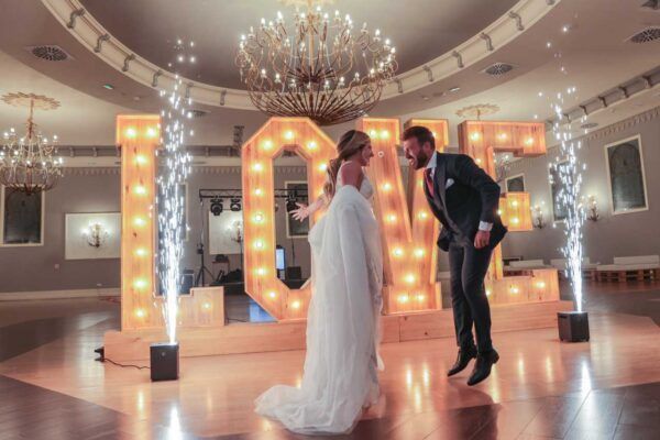 fotógrafos de boda