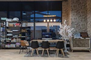 estudio de fotografía en Sevilla