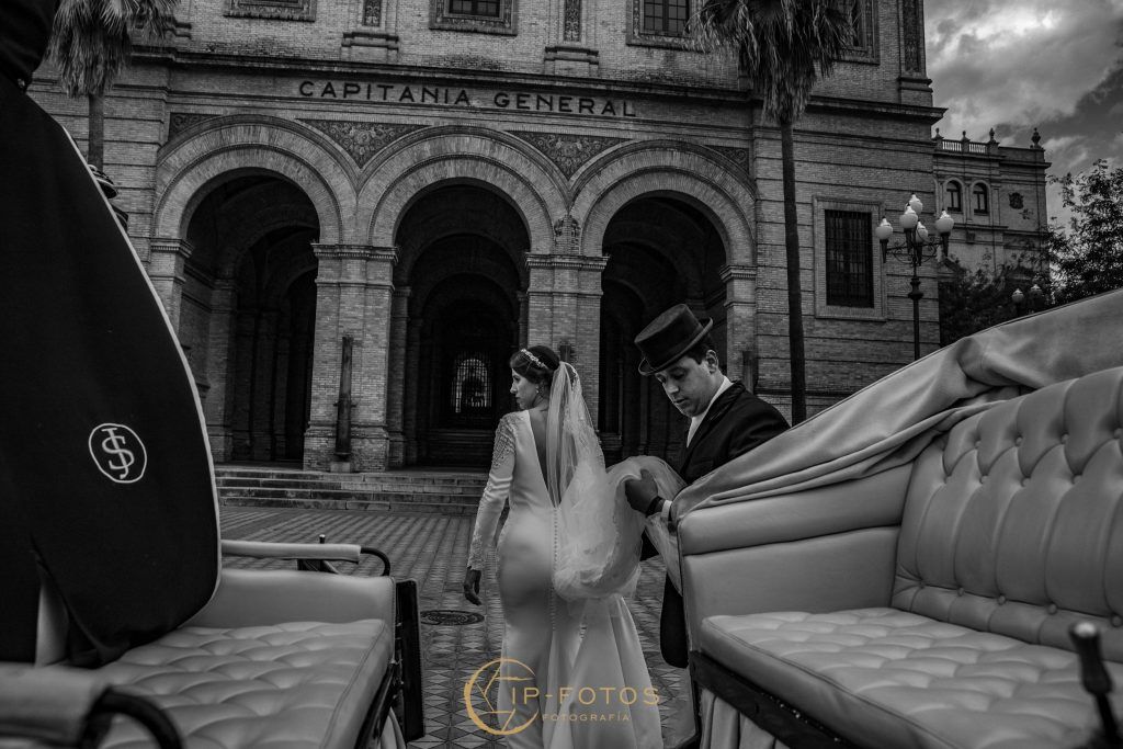 Vídeos de boda diferentes