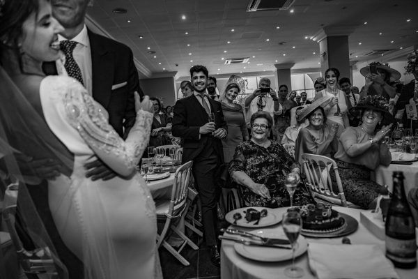 Fotografía y vídeo de bodas en Sevilla