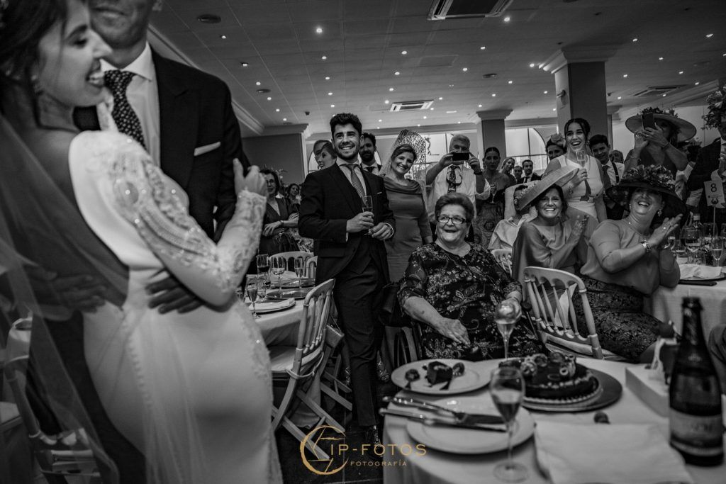 Vídeo de bodas en Sevilla: Originales