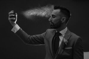 fotógrafo boda Sevilla Golf