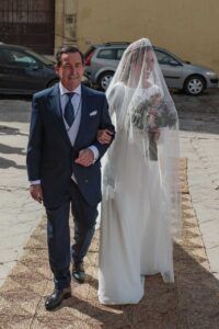 fotógrafo de bodas Utrera
