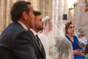 fotógrafo de bodas Utrera