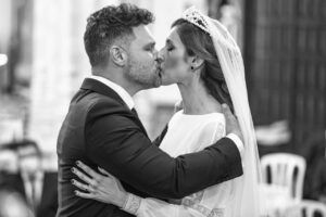 boda iglesia Sevilla