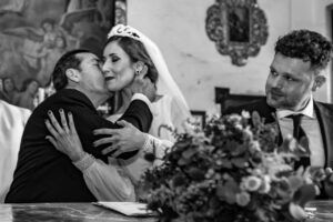 boda iglesia Utrera