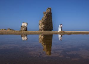 Fotografía de postbodas en Sevilla