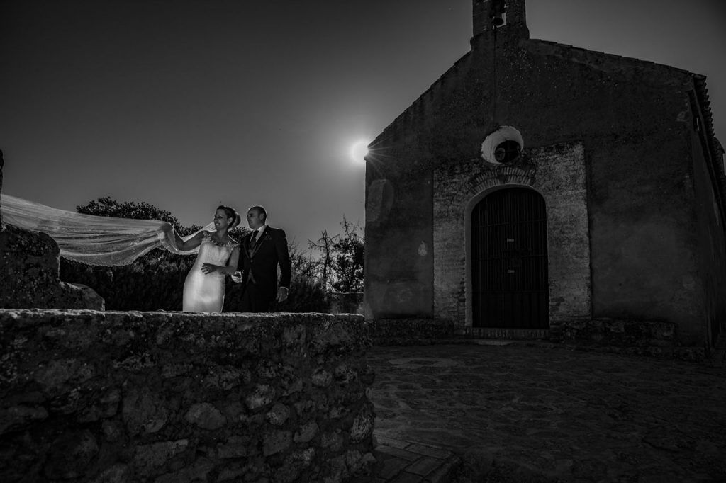 Fotografía de bodas Sevilla