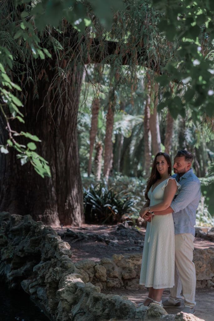 boda en Hacienda Azahares