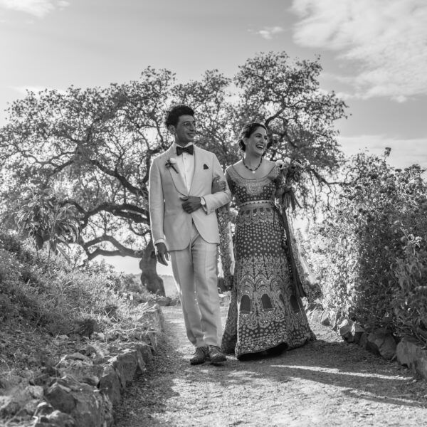 Boda persa en España