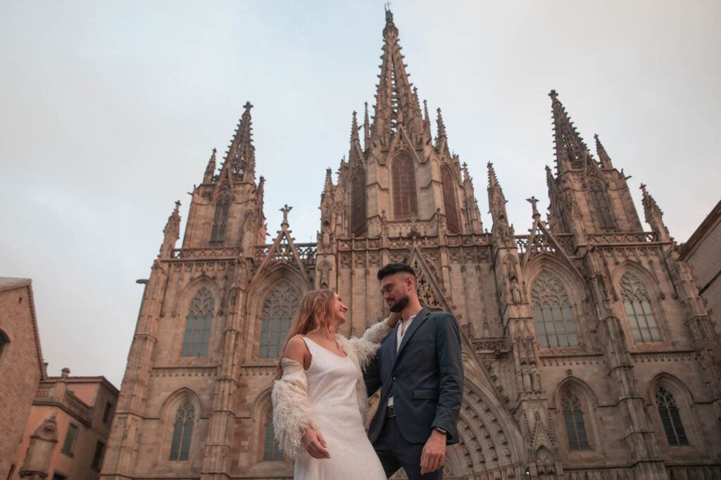 Fotógrafo Barcelona