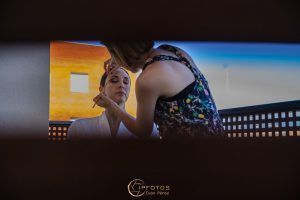 Fotografía y vídeo de bodas sin posado cadiz