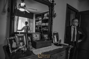 Fotografía y vídeo de bodas originales