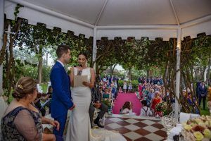 Fotografía y vídeo de bodas originales