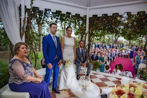 Fotografía y vídeo de bodas originales
