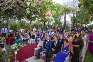 Fotografía y vídeo de bodas originales en Sevilla