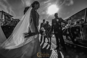 Fotografía y vídeo de bodas originales
