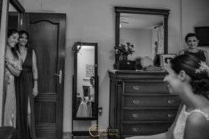 Fotografía y vídeo de bodas originales