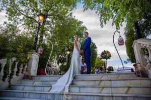Fotografía y vídeo de bodas originales