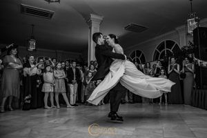Fotografía y vídeo de bodas originales