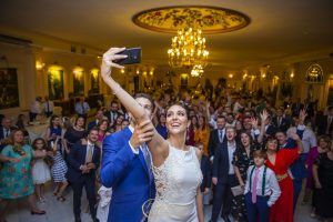 Fotografía y vídeo de bodas originales