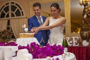 Fotografía y vídeo de bodas originales