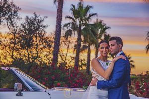 Fotografía y vídeo de bodas originales