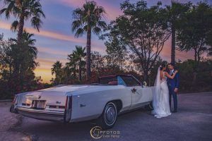 Fotografía y vídeo de bodas originales